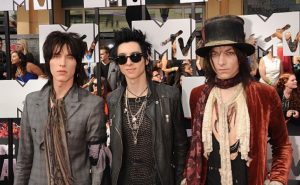 Palaye Royale