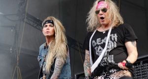 Steel Panther