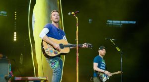 coldplay