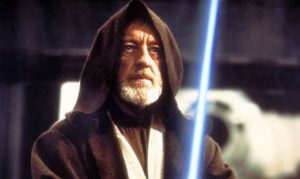Obi Wan Kenobi
