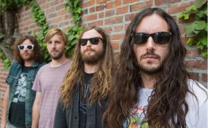 es J Roddy Walston and the Business.