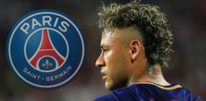 NEYMAR PSG