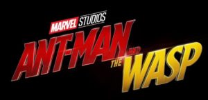 Ant-Man and the Wasp