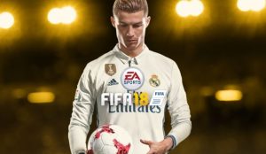 FIFA 18