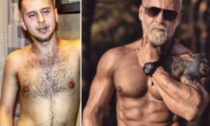 Foto tomada de: @pavel_ladziak | Instagram