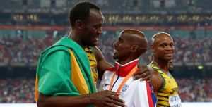 mo y usain