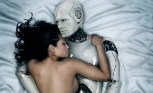 Robot Sexual