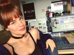 Foto: @catabernal_ | Instagram