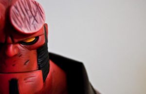 hellboy