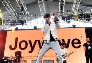 Joywave