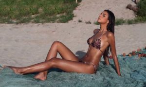 Foto: @keysisay | Instagram