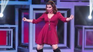 Foto: @lisspereira | Instagram