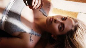 Foto: @parisjackson | Instagram