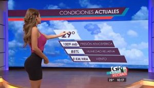 Foto: @iamyanetgarcia | Instagram