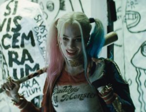 ¿Margot Robbie podría estar en la nueva versión de la Liga de la Justicia?