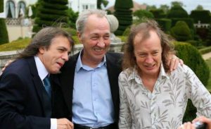 ACDC