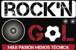 Logo RockNGol