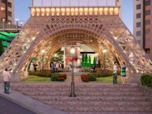 Foto: Brazzo Constructores