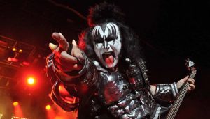 Gene Simmons