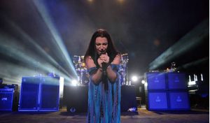 Evanescence