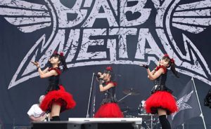 babymetal