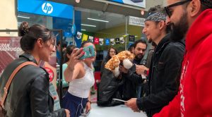 Jingle Bell Rock 2017