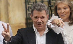 Juan Manuel Santos|
