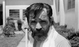 Charles manson