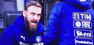Daniele De Rossi