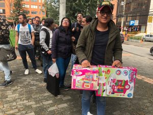 Jingle Bell Rock 2017