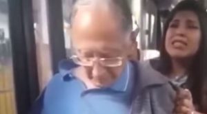 Foto tomada de: Los Andes Diario | Youtube