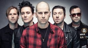 Avenged Sevenfold