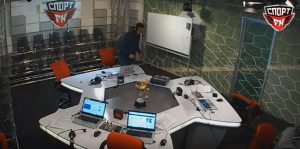 Foto: Спорт FM | Youtube