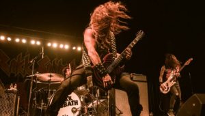 Foto: Black Label Society