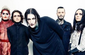 Motionless In White