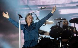 Bon Jovi