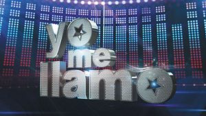 Yo me llamo