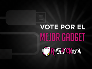 Redes-Vote-Gadget