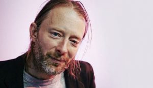 Tom Yorke