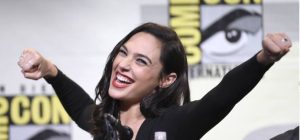 Gal Gadot