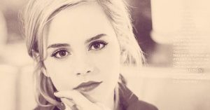 Emma Watson