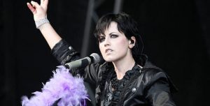 Dolores O’Riordan