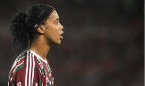 Ronaldinho