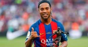 Ronaldinho