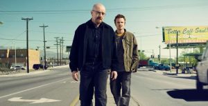 Breaking Bad