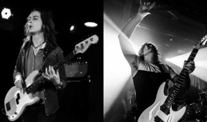 Greta Van Fleet vs Nothing More