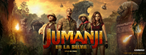 jumanji