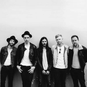 The Temperance Movement