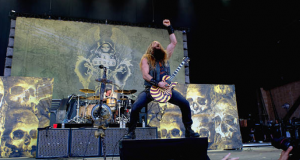 Black Label Society