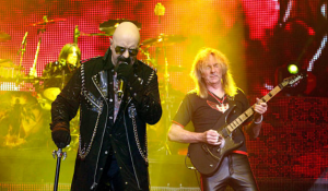 Judas Priest